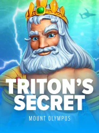 Triton's Secret