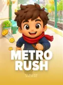 METRO RUSH