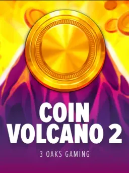Coin Volcano 2