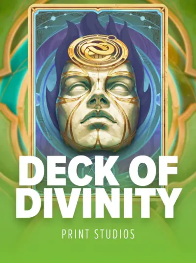 Deck of Divinity