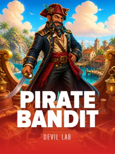 Pirate Bandit