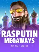 Rasputin Megaways