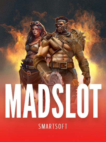 Mad Slot