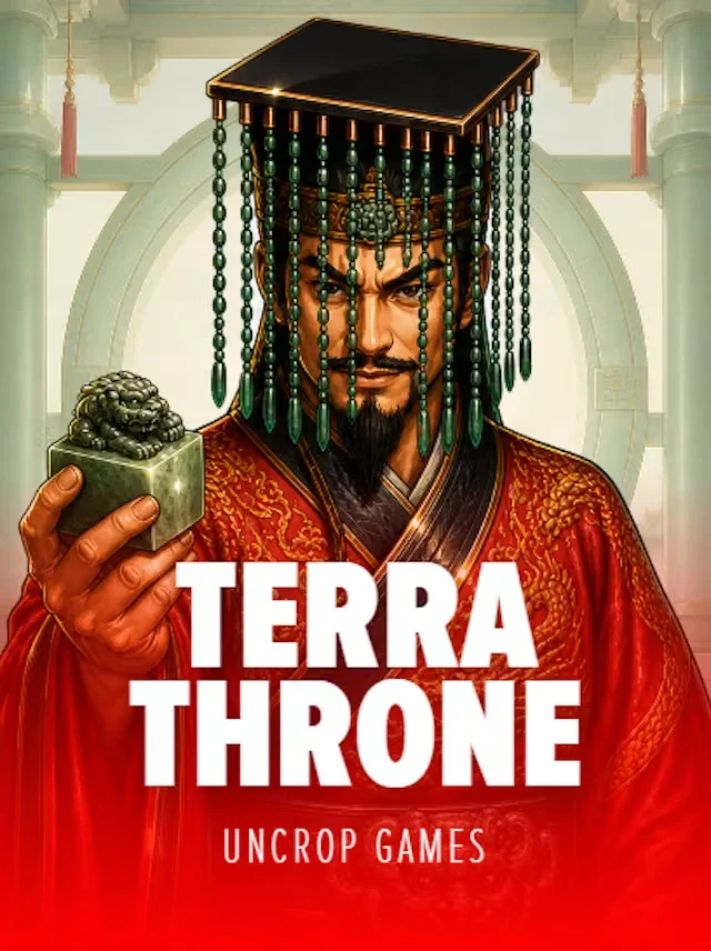 Terra Throne