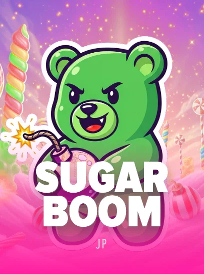 Sugar Boom