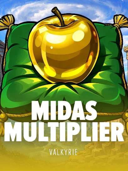 Midas Multiplier