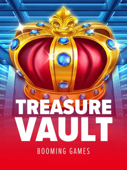 Treasure Vault