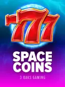 Space Coins