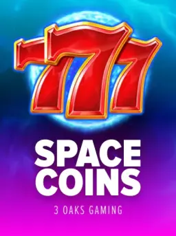 Space Coins