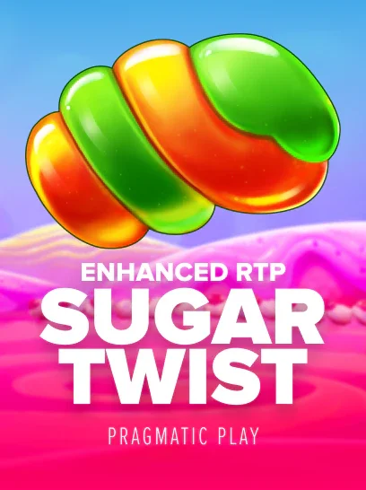 Sugar Twist Enhanced RTP