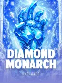 Diamond Monarch
