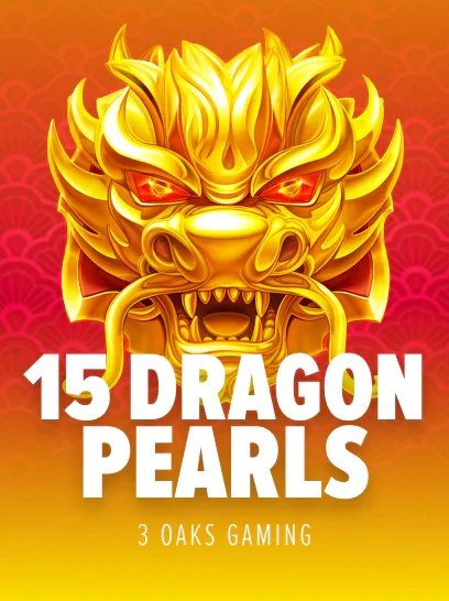 15 Dragon Pearls