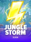 Jungle Storm