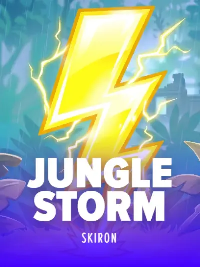 Jungle Storm