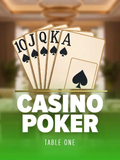 Casino Poker