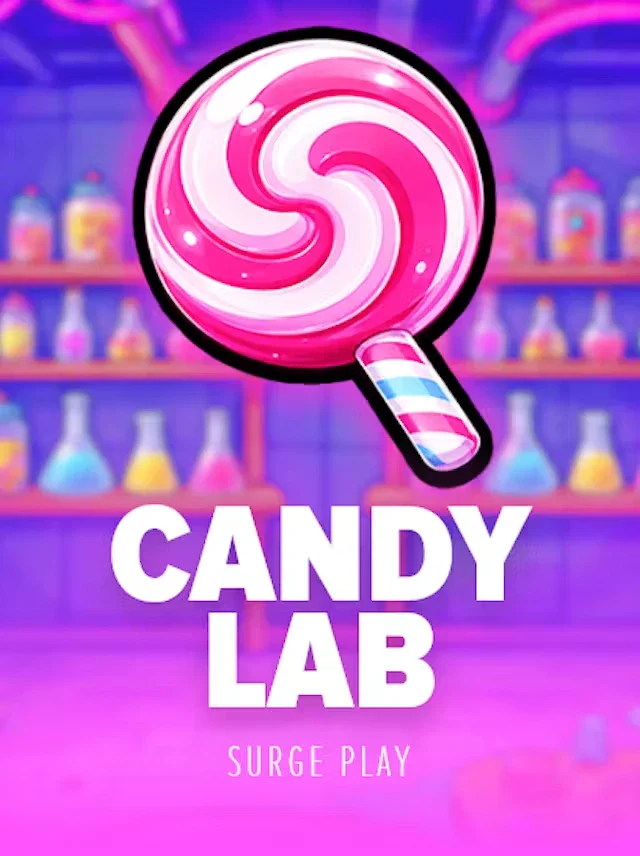 Candy Lab