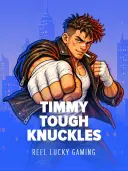 Timmy Tough Knuckles