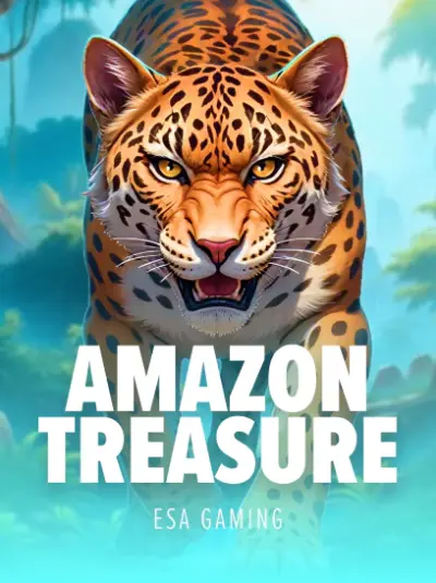 Amazon Treasure