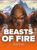 Beasts of Fire