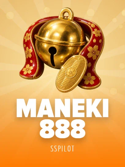 Maneki 888