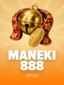 Maneki 888