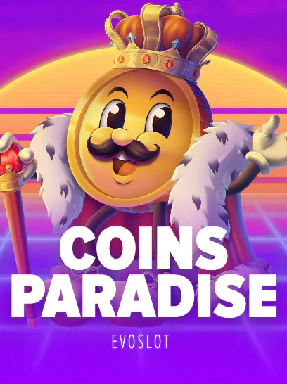 Coins Paradise