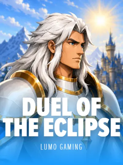 Duel of the Eclipse