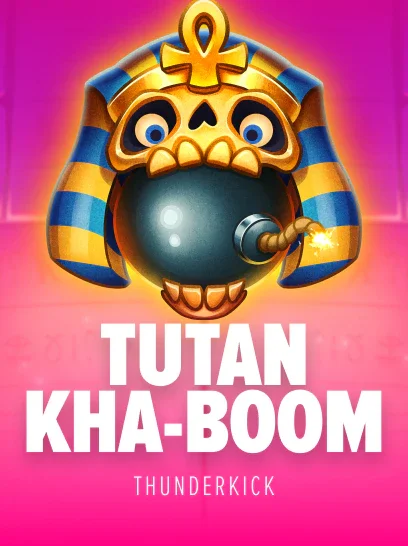 Tutan Kha-boom