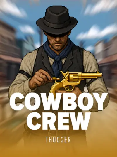 Cowboy Crew