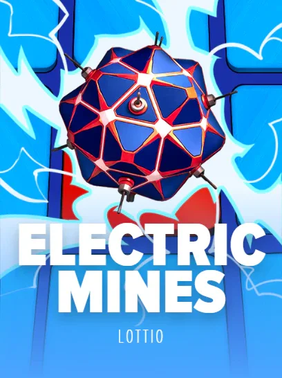 Electric Mines