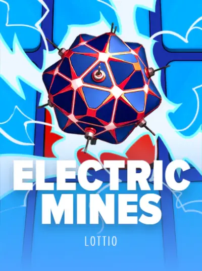 Electric Mines