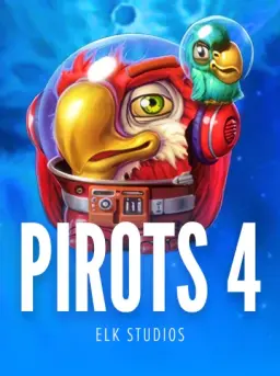 Pirots 4