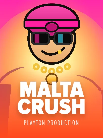 Malta Crush