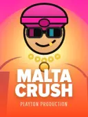 Malta Crush