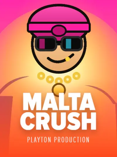 Malta Crush