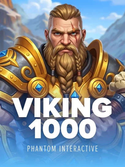Viking 1000