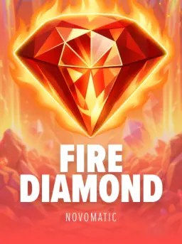 Fire Diamond
