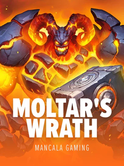 Moltar's Wrath