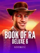 Book of Ra Deluxe 6