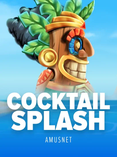 Cocktail Splash