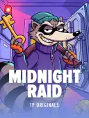 Midnight Raid