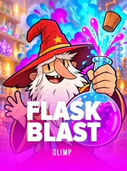 Flask Blast