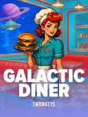 Galactic Diner