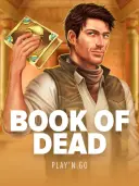 Book of Dead