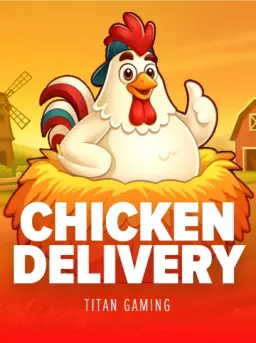 Chicken Delivery