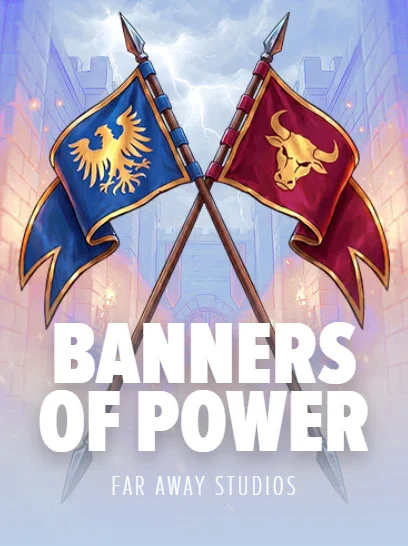 Banners of Power