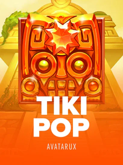 Tiki Pop