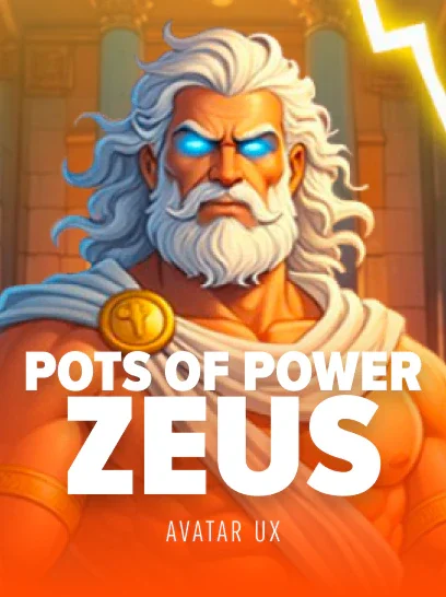 Pots of Power: Zeus