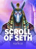 Scroll Of Seth
