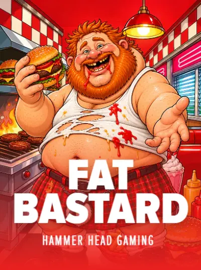 Fat Bastard
